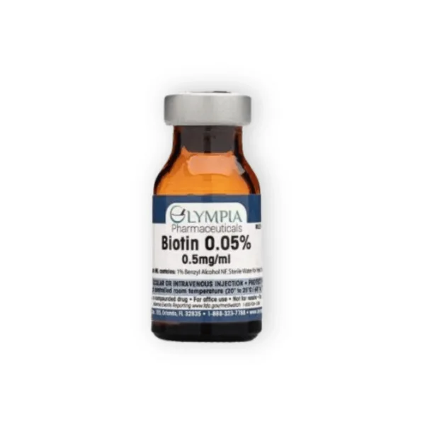 Biotin