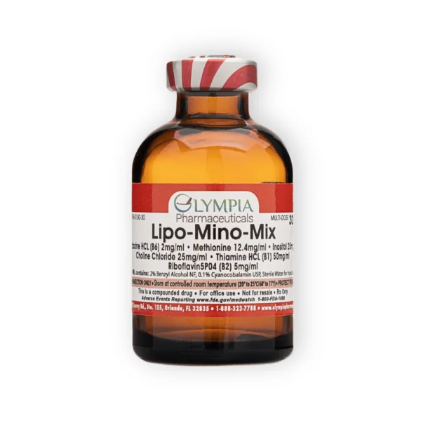 Lipo-Mino-Mix
