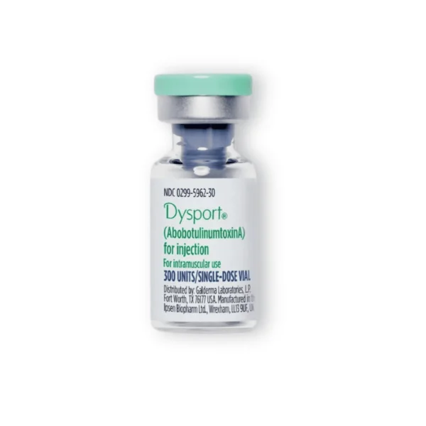 Dysport Injection