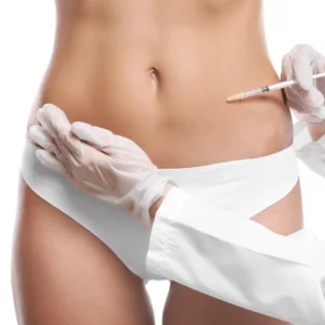 Lipo Shots