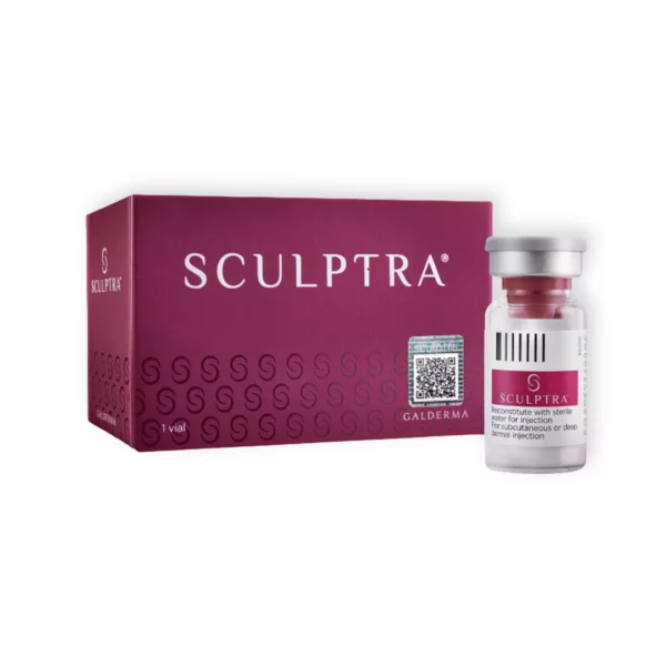Sculptra