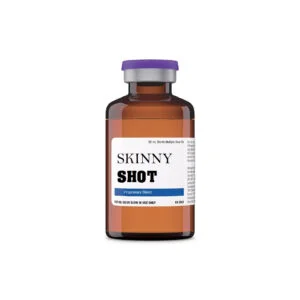 Skinny shot