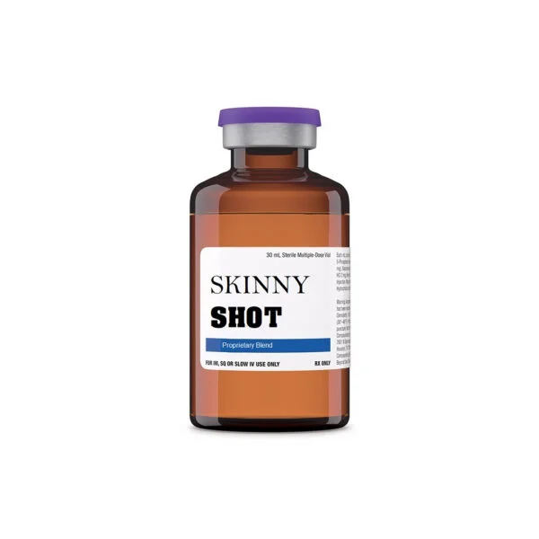 Skinny shot