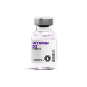 Vitamin D3 (IM only)