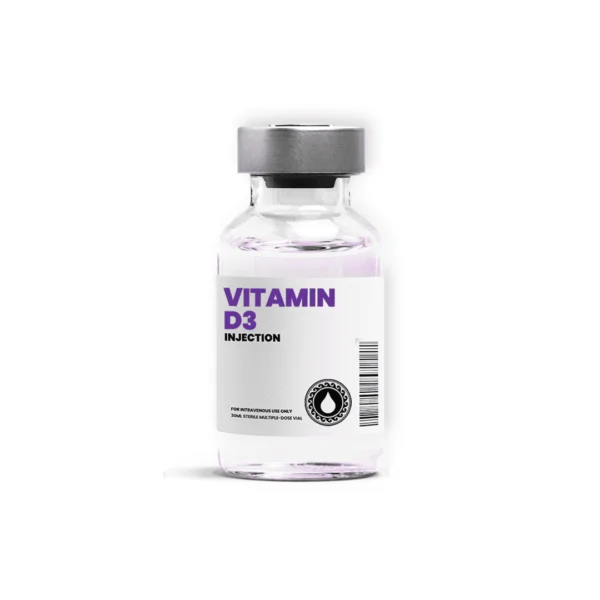 Vitamin D3 (IM only)